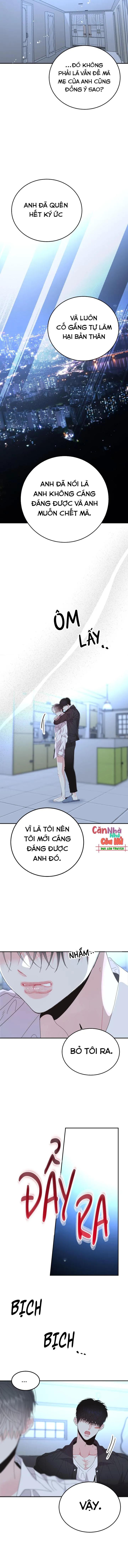 YÊU EM THÊM LẦN NỮA (LOVE ME AGAIN) Chapter 30 Trang 17