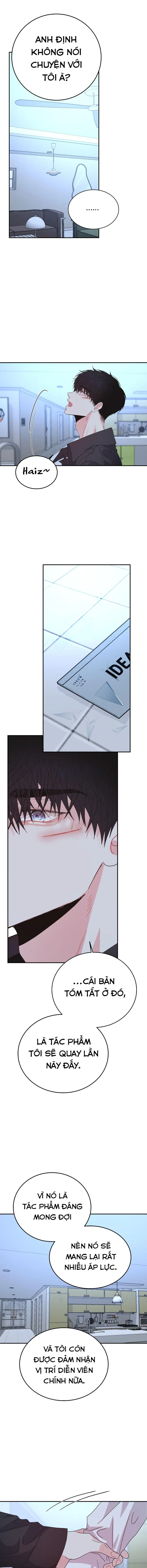 YÊU EM THÊM LẦN NỮA (LOVE ME AGAIN) Chapter 30 Trang 18