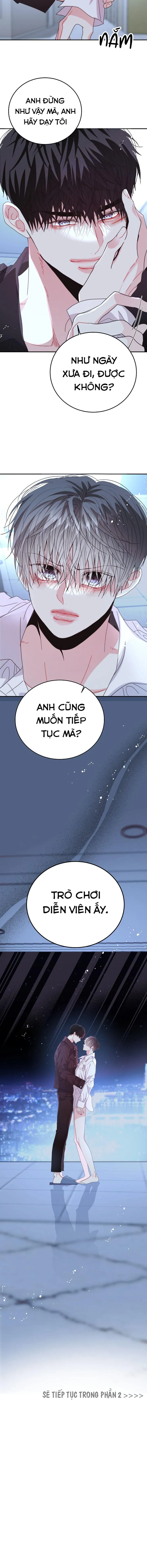 YÊU EM THÊM LẦN NỮA (LOVE ME AGAIN) Chapter 30 Trang 19