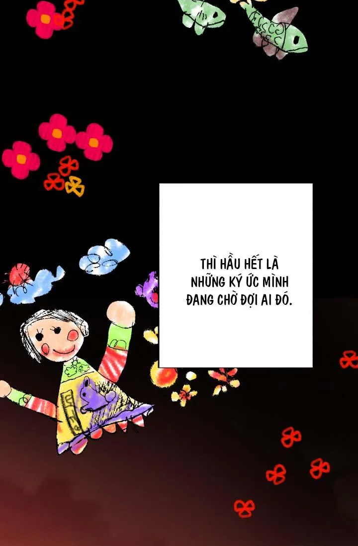 YÊU EM THÊM LẦN NỮA (LOVE ME AGAIN) Chapter 31 Trang 4