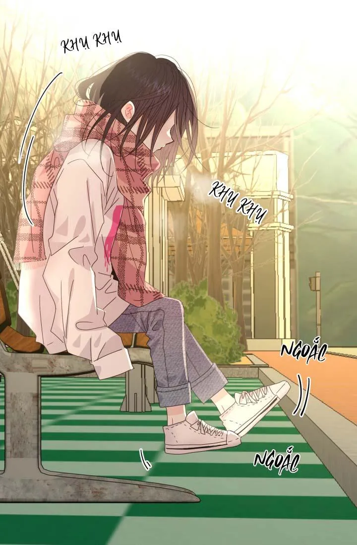 YÊU EM THÊM LẦN NỮA (LOVE ME AGAIN) Chapter 31 Trang 7