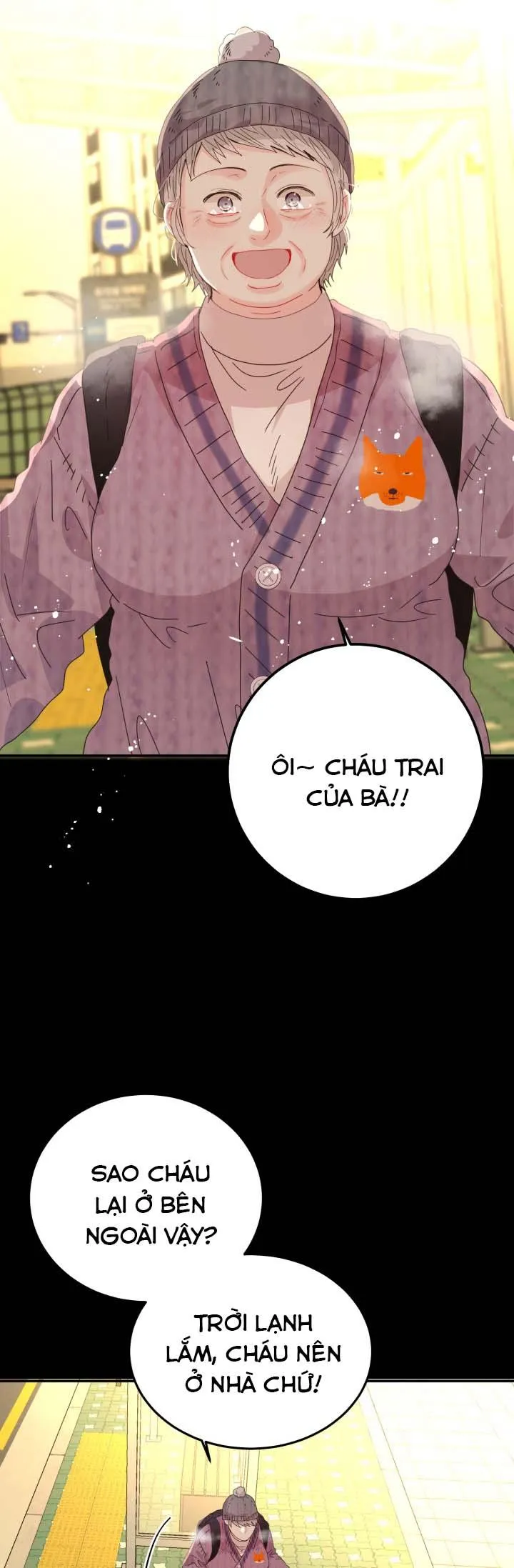 YÊU EM THÊM LẦN NỮA (LOVE ME AGAIN) Chapter 31 Trang 12