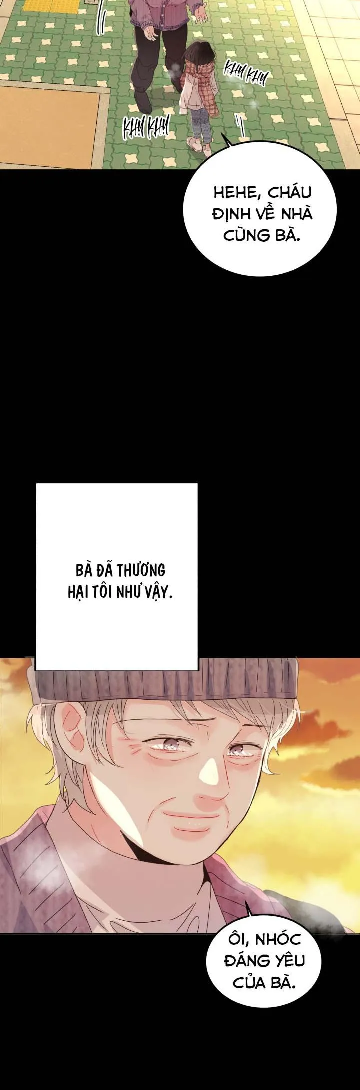 YÊU EM THÊM LẦN NỮA (LOVE ME AGAIN) Chapter 31 Trang 13