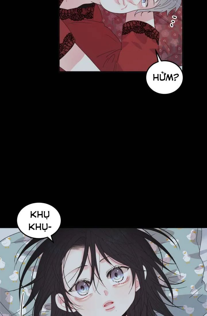 YÊU EM THÊM LẦN NỮA (LOVE ME AGAIN) Chapter 31 Trang 23