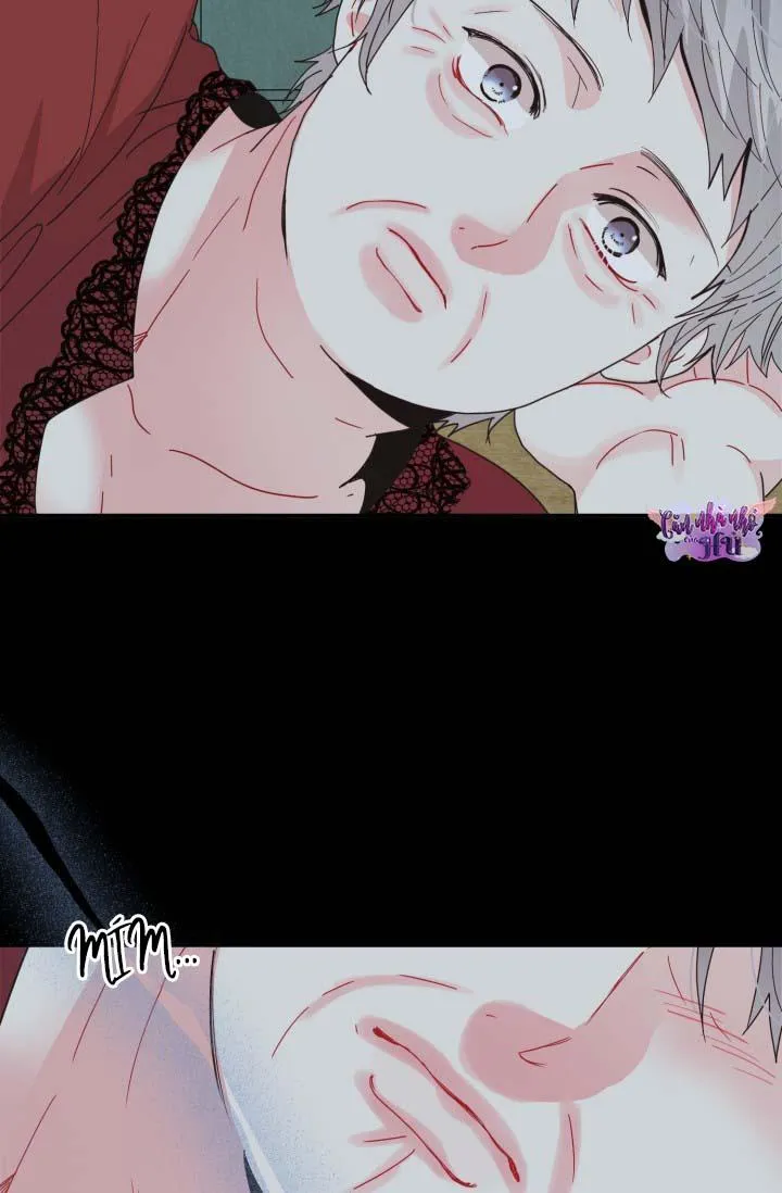 YÊU EM THÊM LẦN NỮA (LOVE ME AGAIN) Chapter 31 Trang 27