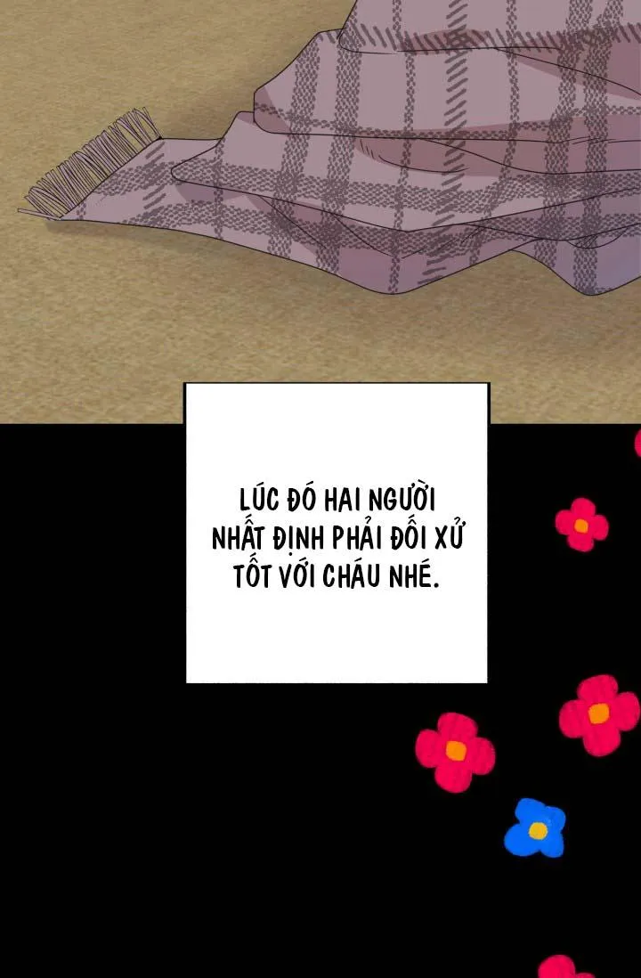 YÊU EM THÊM LẦN NỮA (LOVE ME AGAIN) Chapter 31 Trang 34