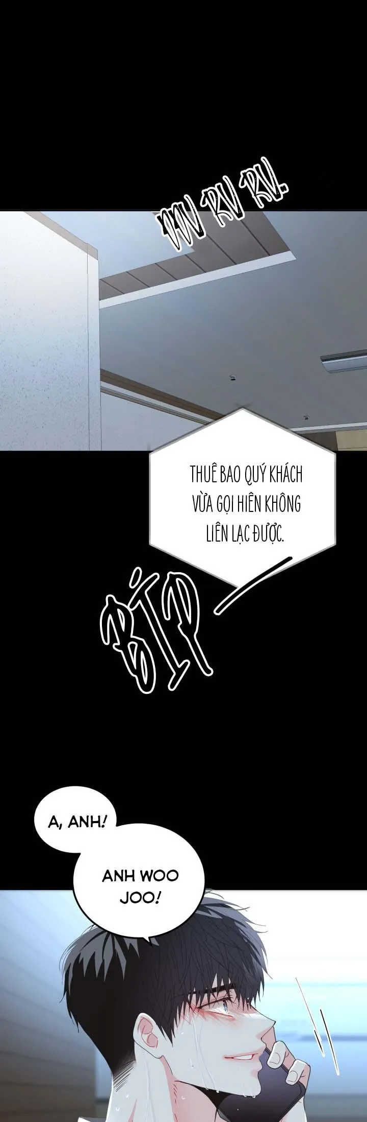 YÊU EM THÊM LẦN NỮA (LOVE ME AGAIN) Chapter 31 Trang 40