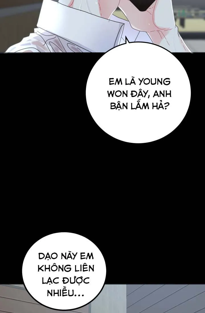 YÊU EM THÊM LẦN NỮA (LOVE ME AGAIN) Chapter 31 Trang 41