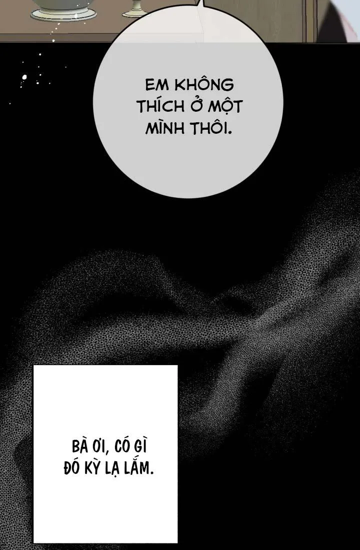 YÊU EM THÊM LẦN NỮA (LOVE ME AGAIN) Chapter 31 Trang 43