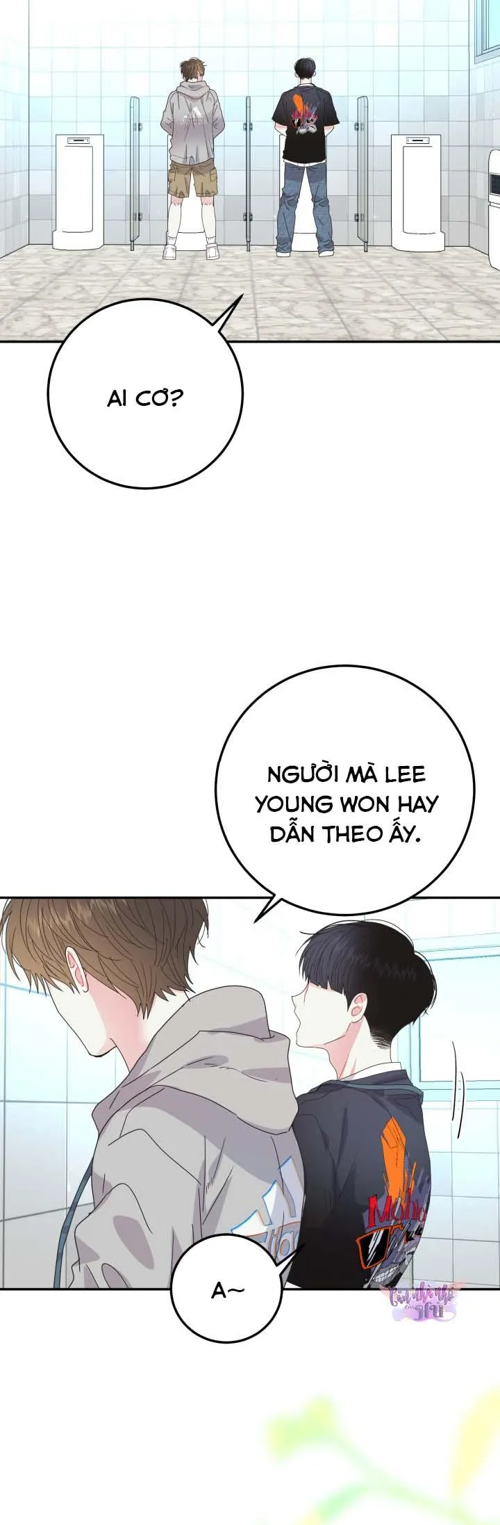 YÊU EM THÊM LẦN NỮA (LOVE ME AGAIN) Chapter 31 Trang 51