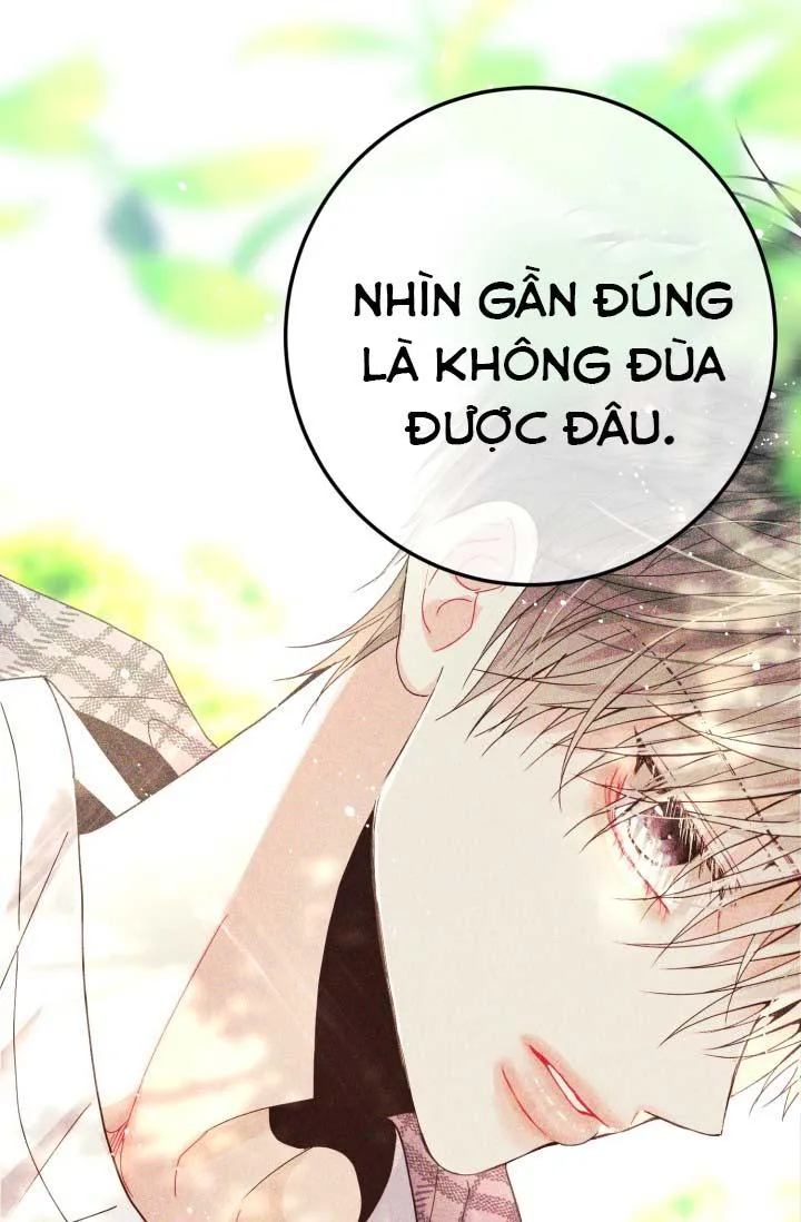 YÊU EM THÊM LẦN NỮA (LOVE ME AGAIN) Chapter 31 Trang 52