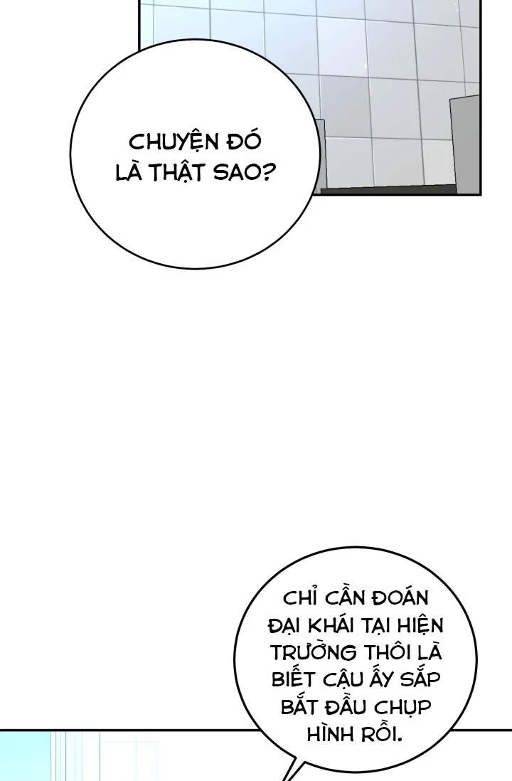 YÊU EM THÊM LẦN NỮA (LOVE ME AGAIN) Chapter 31 Trang 55