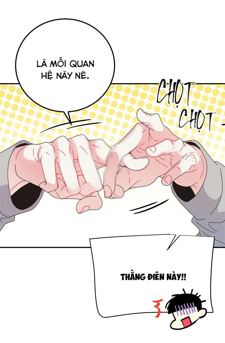 YÊU EM THÊM LẦN NỮA (LOVE ME AGAIN) Chapter 31 Trang 57