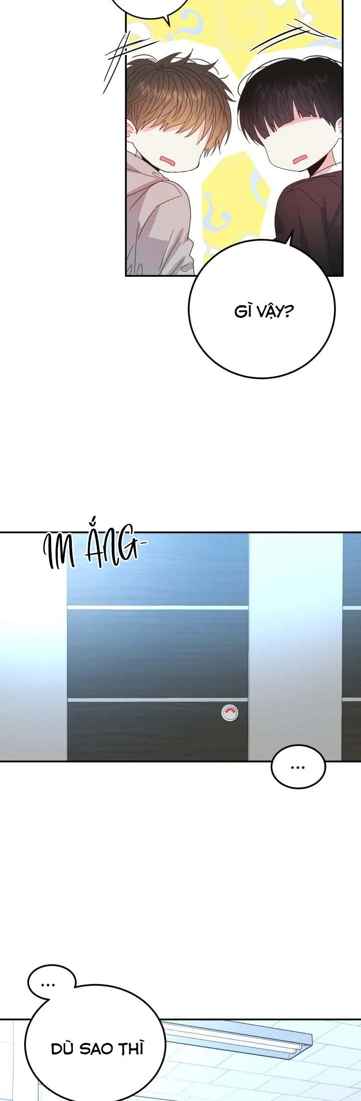 YÊU EM THÊM LẦN NỮA (LOVE ME AGAIN) Chapter 31 Trang 59