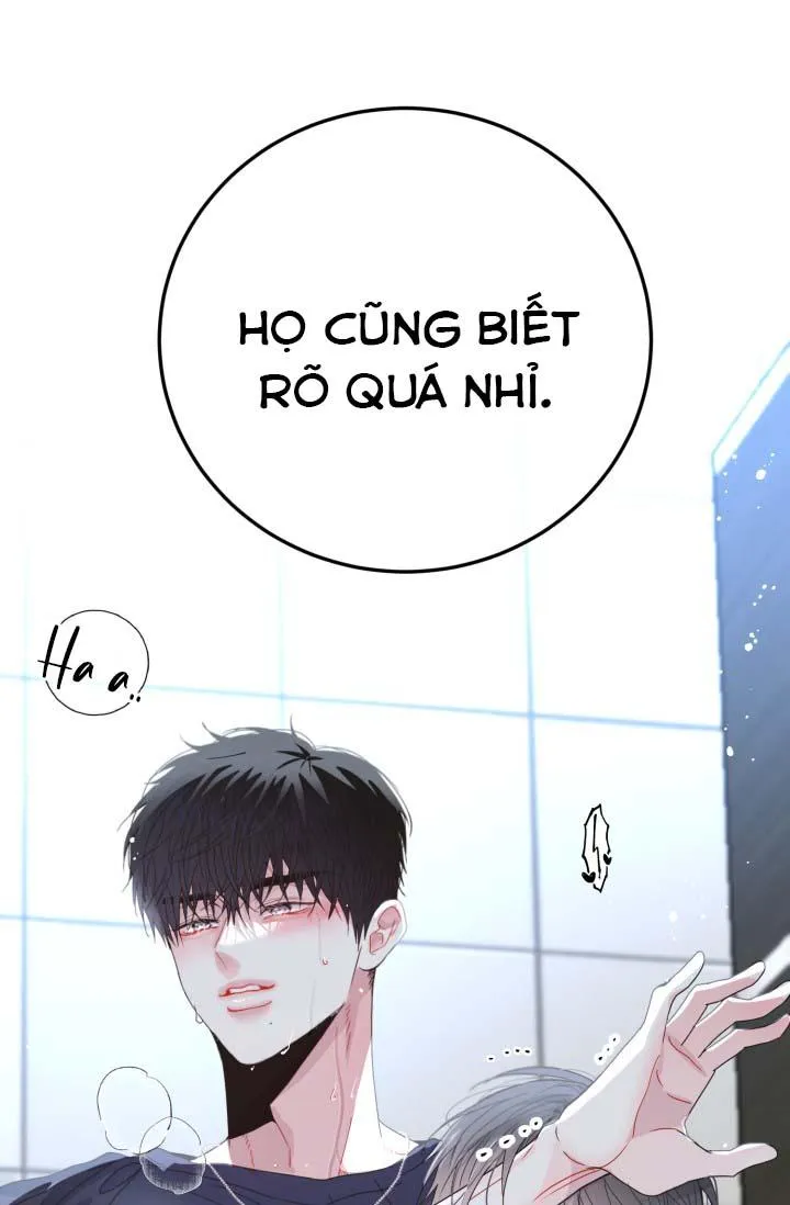 YÊU EM THÊM LẦN NỮA (LOVE ME AGAIN) Chapter 31 Trang 67