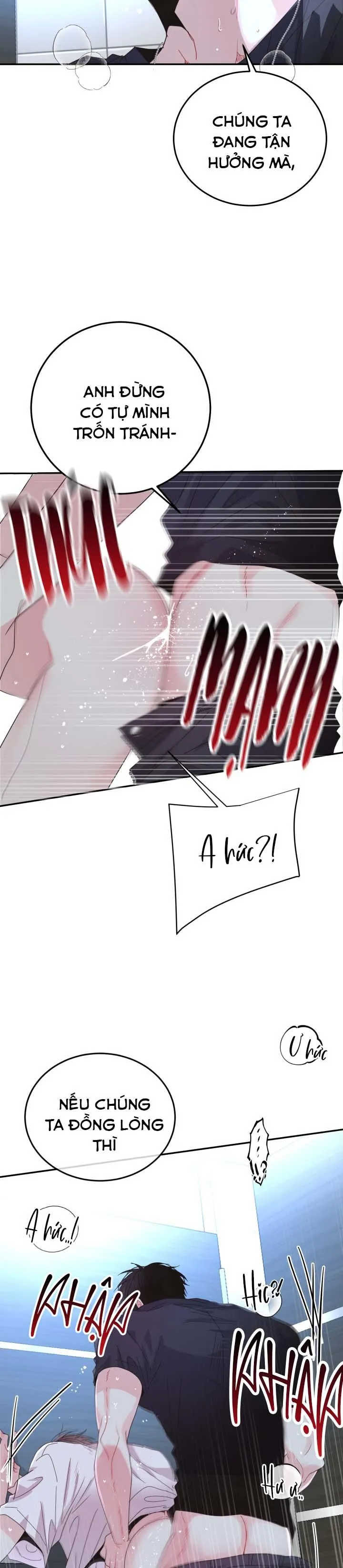 YÊU EM THÊM LẦN NỮA (LOVE ME AGAIN) Chapter 31 Trang 71