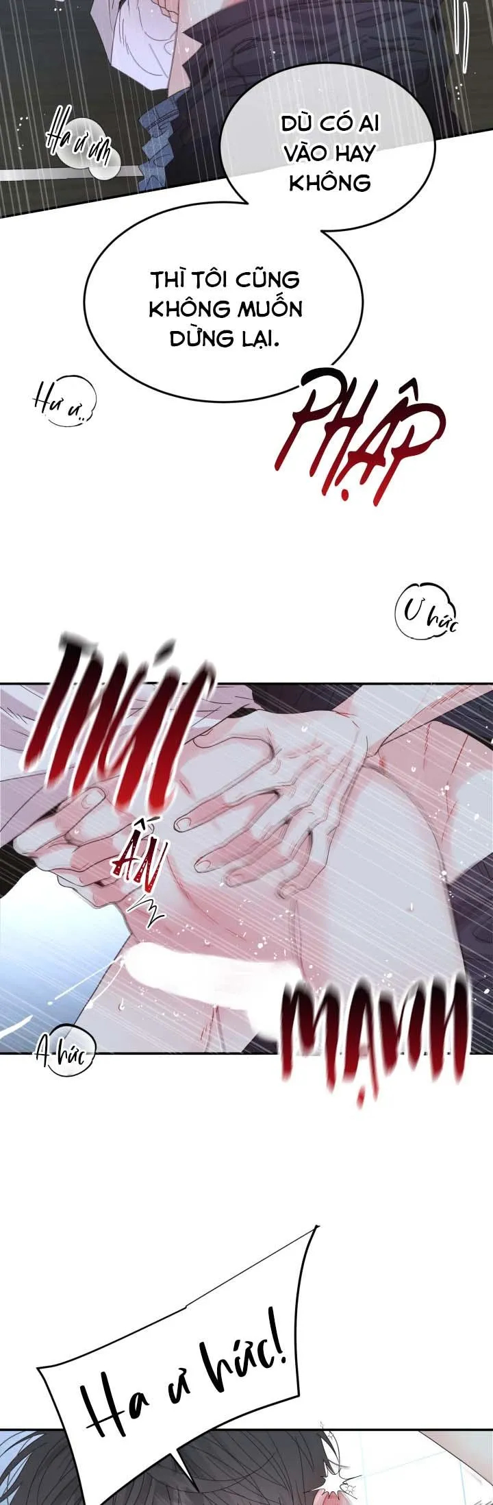 YÊU EM THÊM LẦN NỮA (LOVE ME AGAIN) Chapter 31 Trang 72