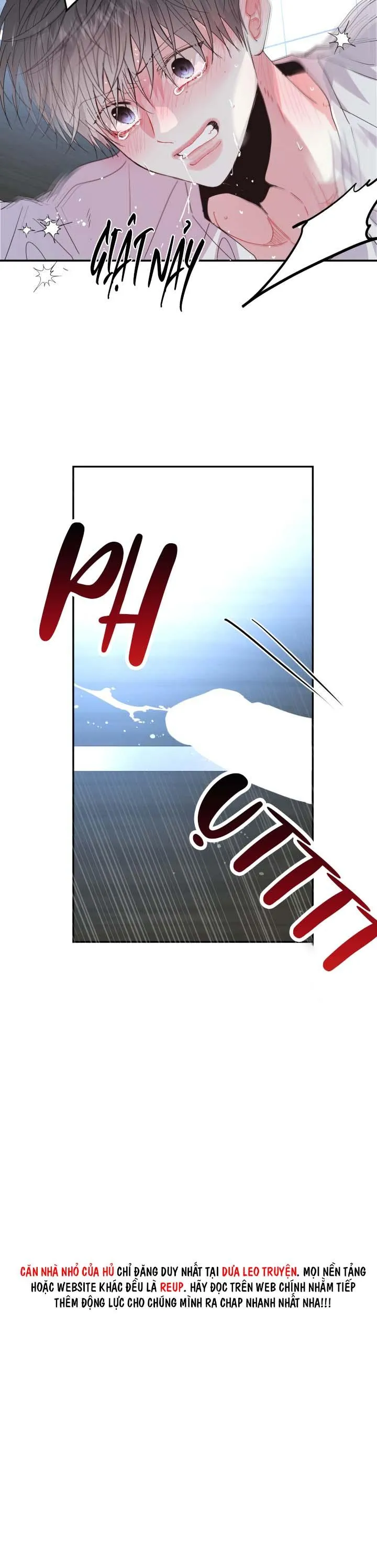 YÊU EM THÊM LẦN NỮA (LOVE ME AGAIN) Chapter 31 Trang 73