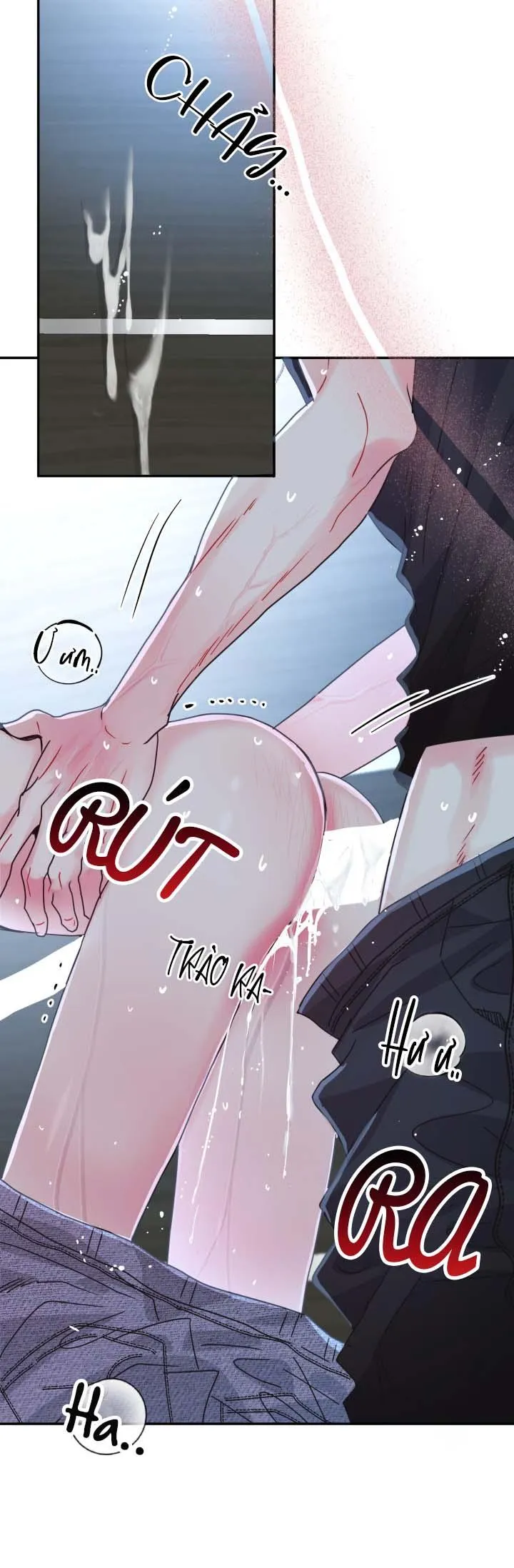 YÊU EM THÊM LẦN NỮA (LOVE ME AGAIN) Chapter 31 Trang 75