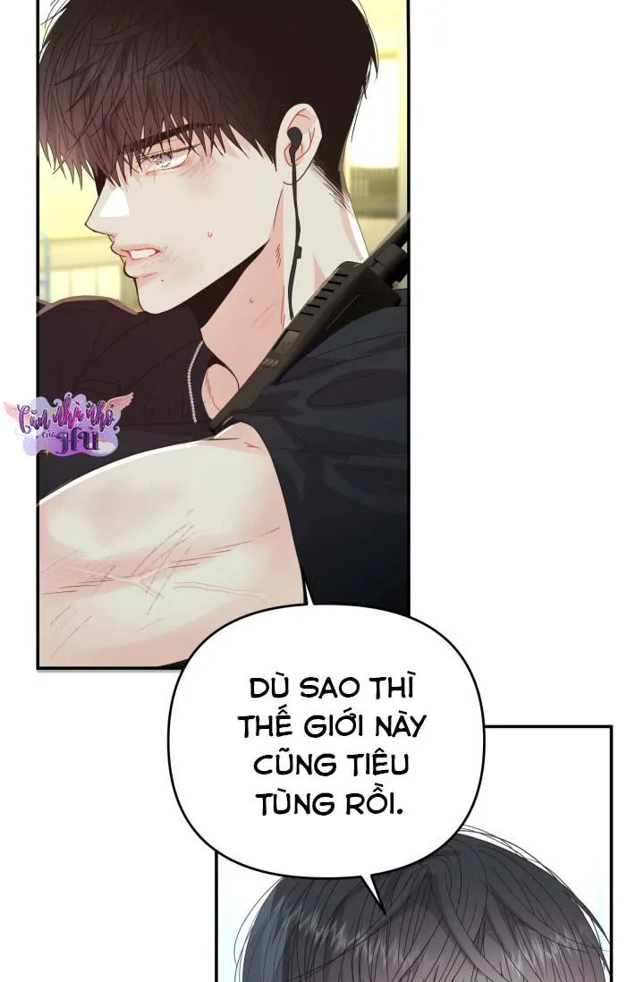 YÊU EM THÊM LẦN NỮA (LOVE ME AGAIN) Chapter 32 Trang 7