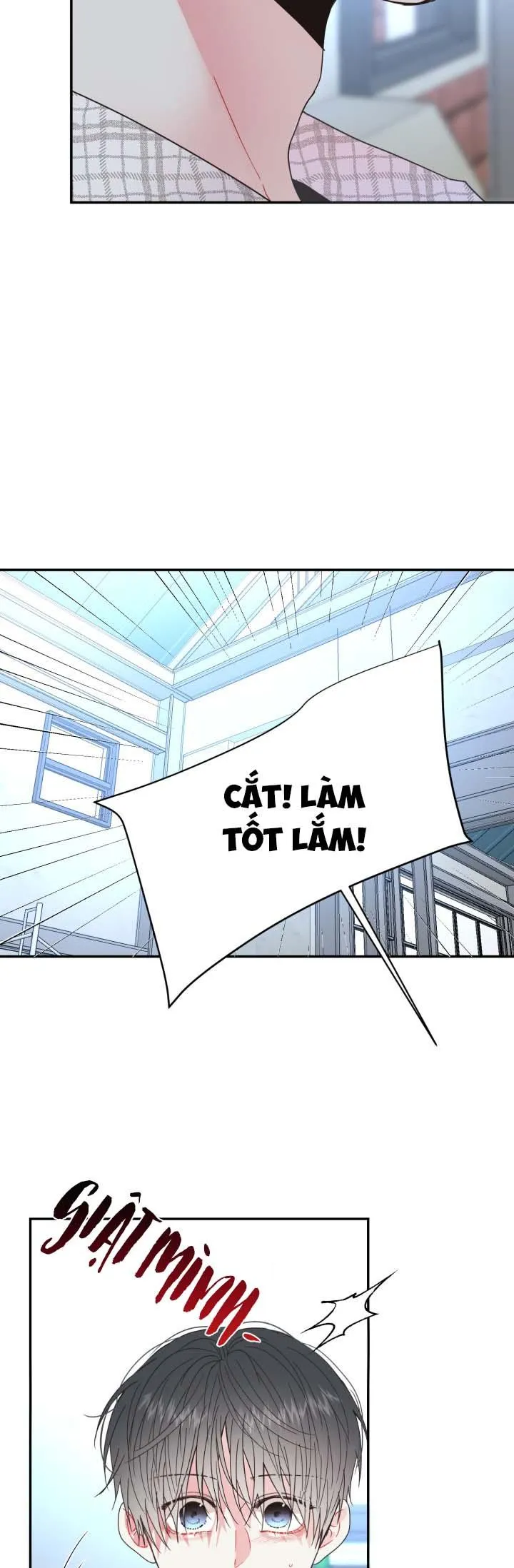 YÊU EM THÊM LẦN NỮA (LOVE ME AGAIN) Chapter 32 Trang 12