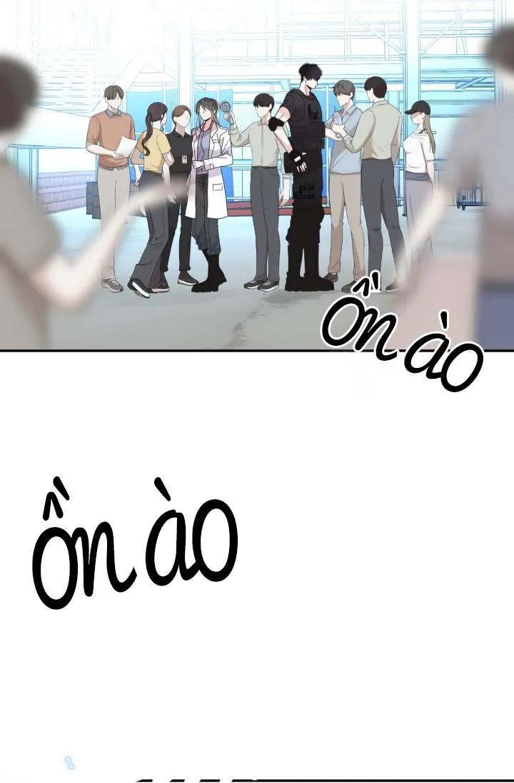 YÊU EM THÊM LẦN NỮA (LOVE ME AGAIN) Chapter 32 Trang 14