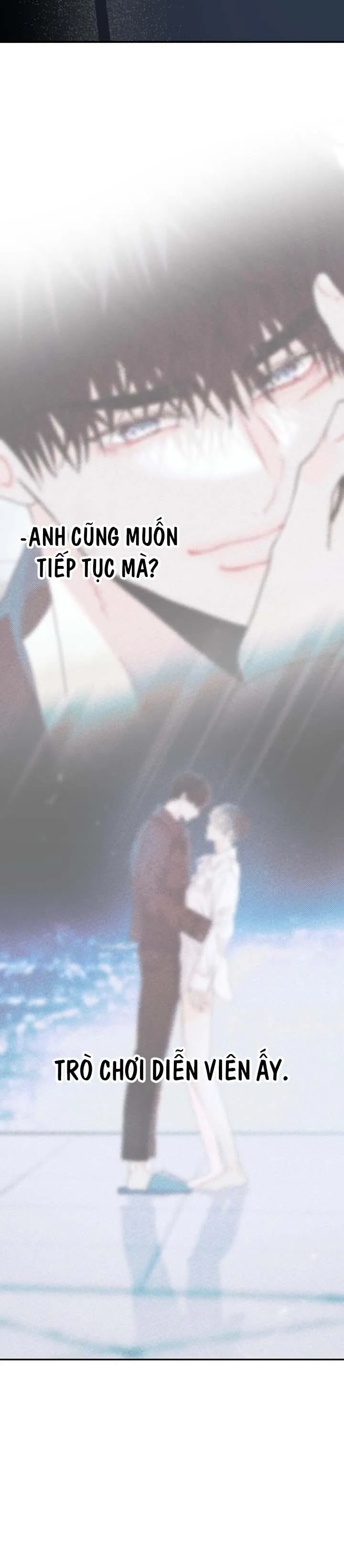 YÊU EM THÊM LẦN NỮA (LOVE ME AGAIN) Chapter 32 Trang 19