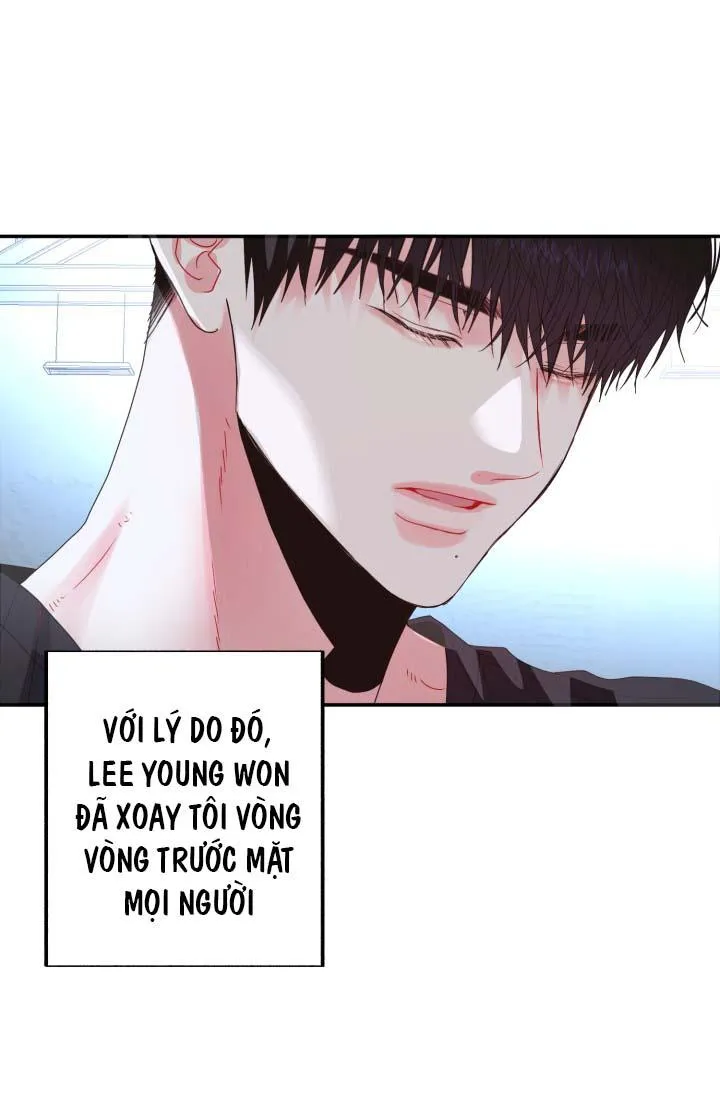 YÊU EM THÊM LẦN NỮA (LOVE ME AGAIN) Chapter 32 Trang 20