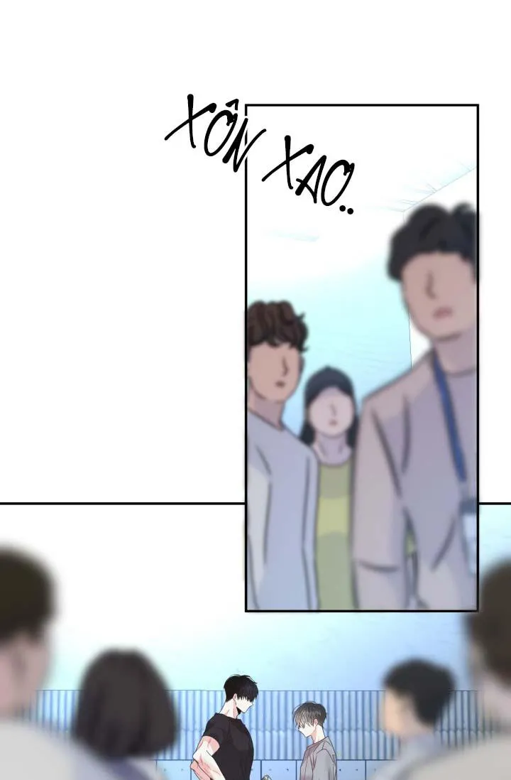 YÊU EM THÊM LẦN NỮA (LOVE ME AGAIN) Chapter 32 Trang 21