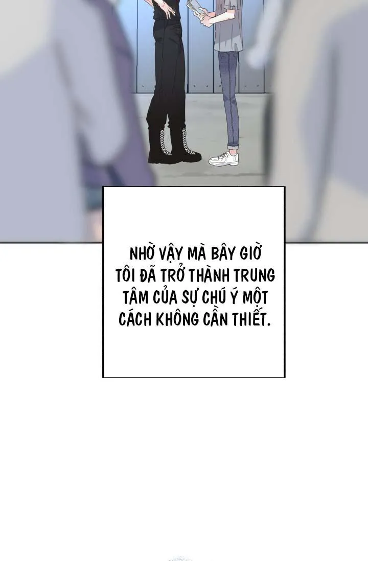 YÊU EM THÊM LẦN NỮA (LOVE ME AGAIN) Chapter 32 Trang 22