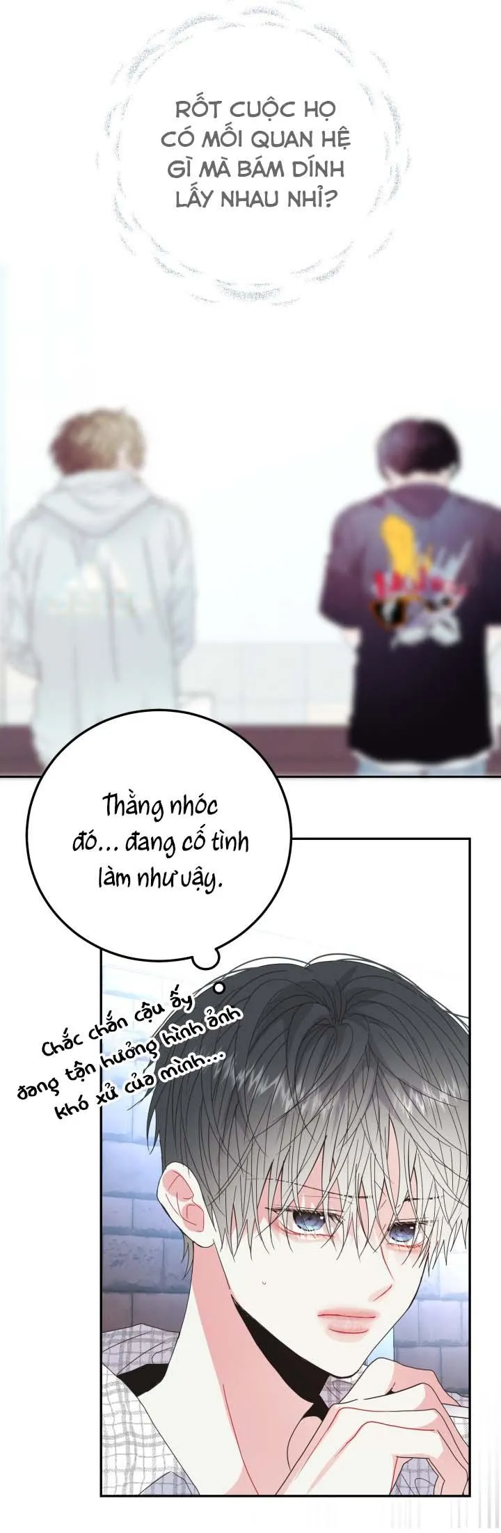 YÊU EM THÊM LẦN NỮA (LOVE ME AGAIN) Chapter 32 Trang 23