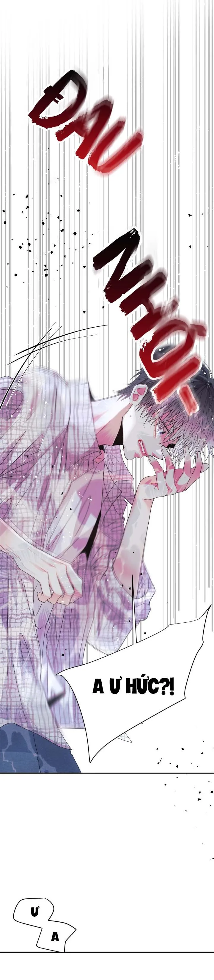 YÊU EM THÊM LẦN NỮA (LOVE ME AGAIN) Chapter 32 Trang 24