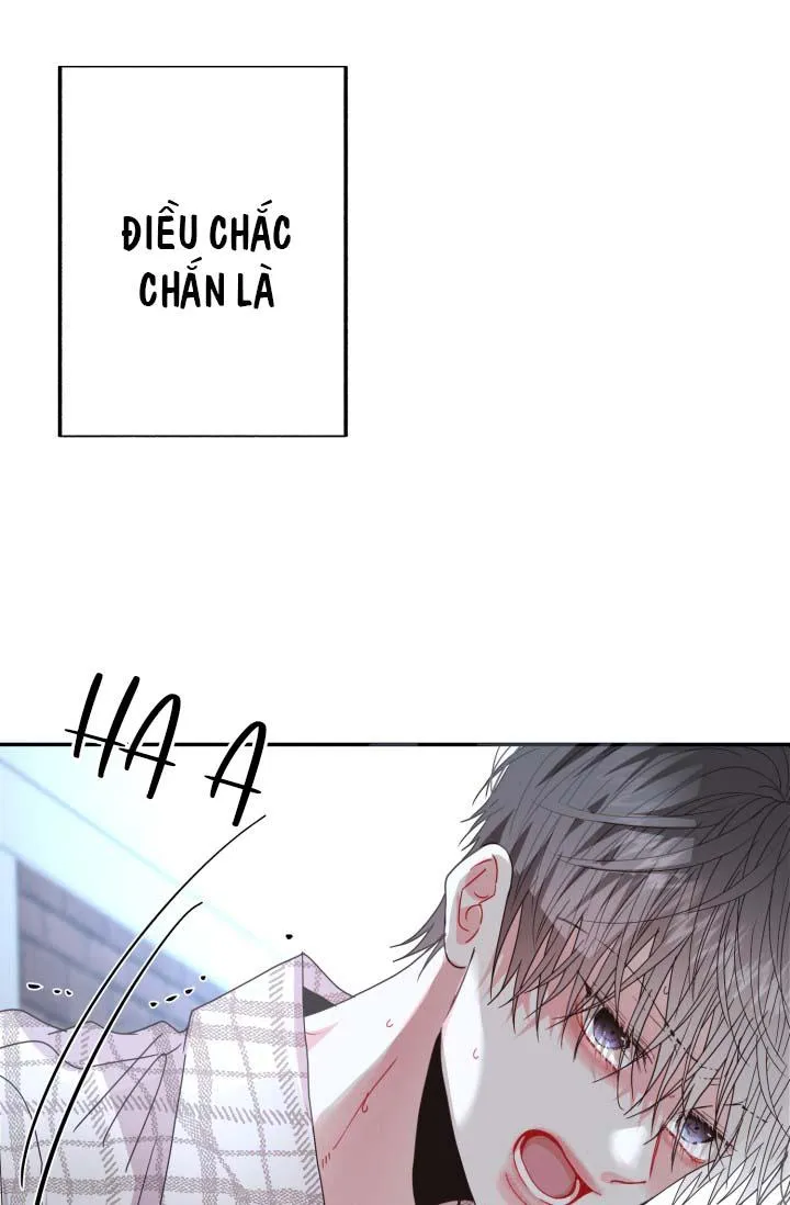 YÊU EM THÊM LẦN NỮA (LOVE ME AGAIN) Chapter 32 Trang 26