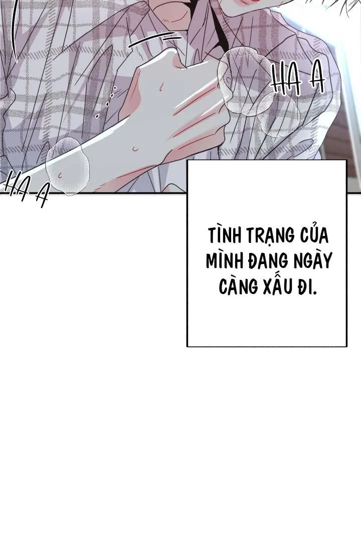 YÊU EM THÊM LẦN NỮA (LOVE ME AGAIN) Chapter 32 Trang 27