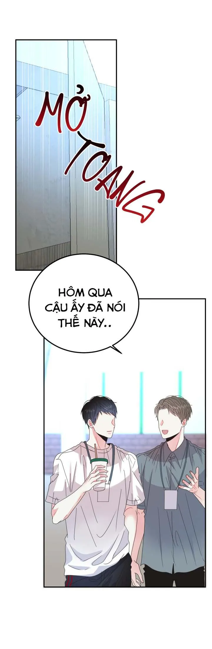 YÊU EM THÊM LẦN NỮA (LOVE ME AGAIN) Chapter 32 Trang 28