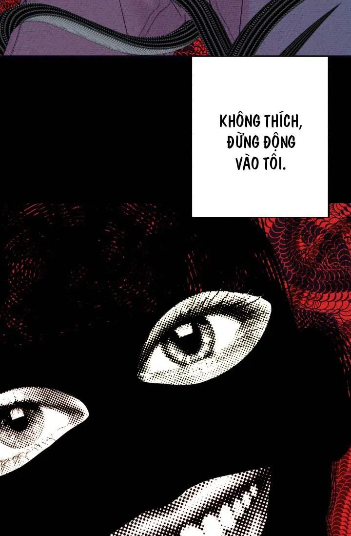 YÊU EM THÊM LẦN NỮA (LOVE ME AGAIN) Chapter 32 Trang 30