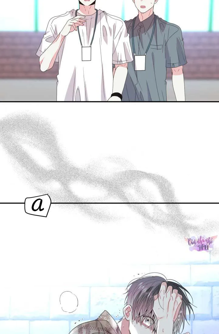 YÊU EM THÊM LẦN NỮA (LOVE ME AGAIN) Chapter 32 Trang 34