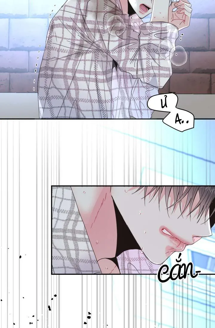 YÊU EM THÊM LẦN NỮA (LOVE ME AGAIN) Chapter 32 Trang 35