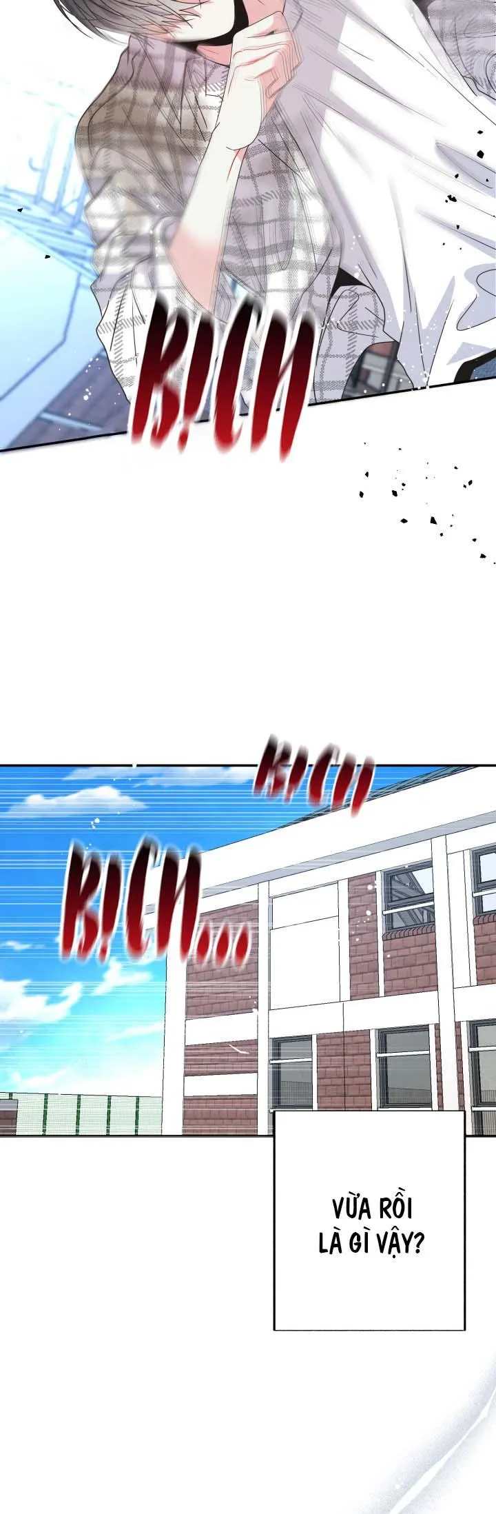 YÊU EM THÊM LẦN NỮA (LOVE ME AGAIN) Chapter 32 Trang 37