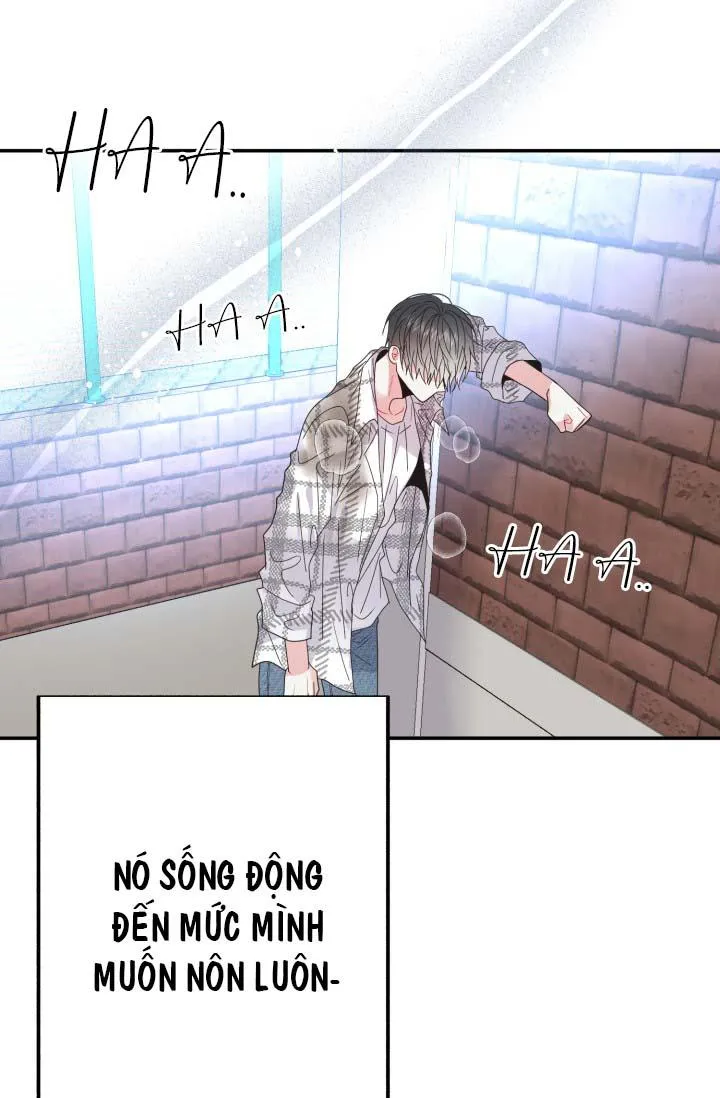 YÊU EM THÊM LẦN NỮA (LOVE ME AGAIN) Chapter 32 Trang 38