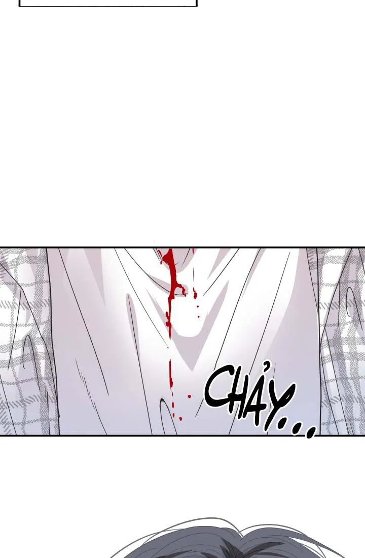 YÊU EM THÊM LẦN NỮA (LOVE ME AGAIN) Chapter 32 Trang 39