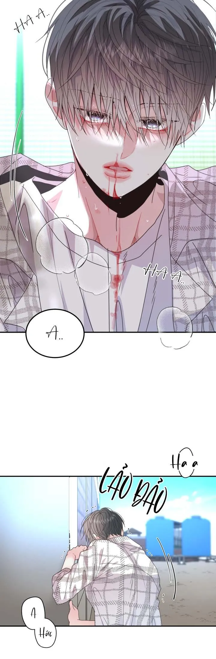 YÊU EM THÊM LẦN NỮA (LOVE ME AGAIN) Chapter 32 Trang 40