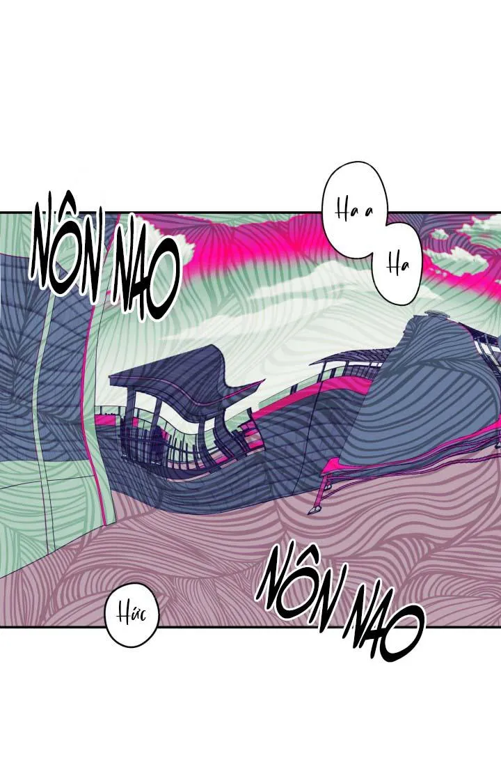 YÊU EM THÊM LẦN NỮA (LOVE ME AGAIN) Chapter 32 Trang 41