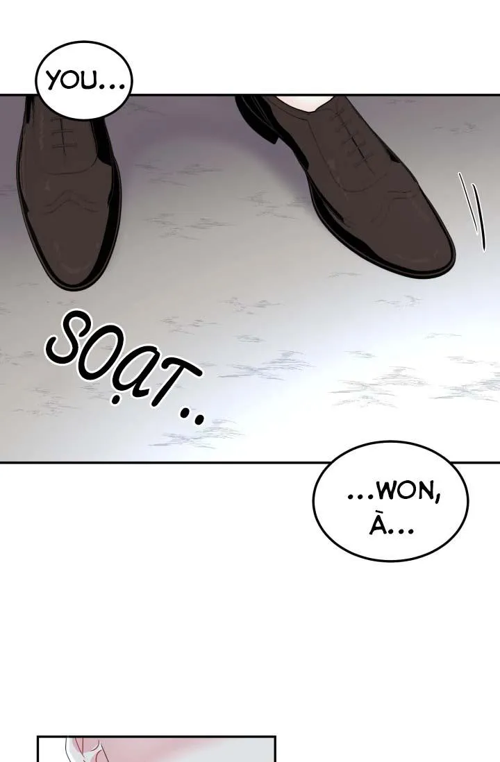 YÊU EM THÊM LẦN NỮA (LOVE ME AGAIN) Chapter 32 Trang 45