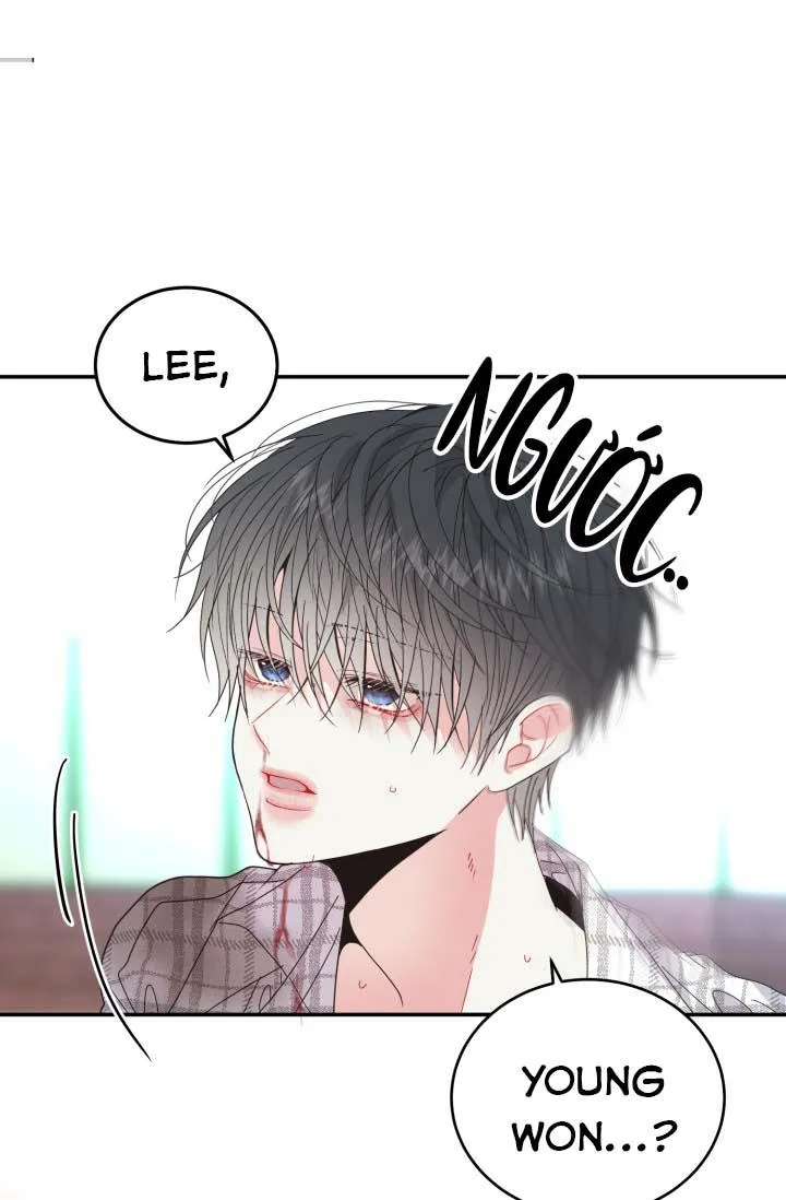 YÊU EM THÊM LẦN NỮA (LOVE ME AGAIN) Chapter 32 Trang 48