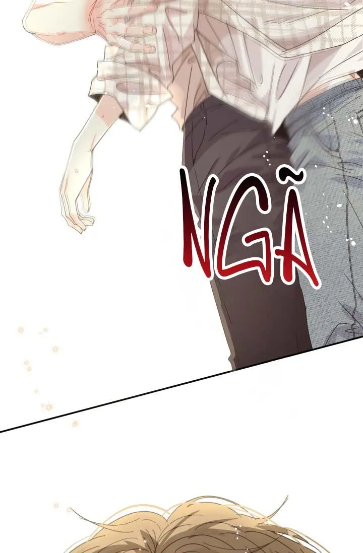 YÊU EM THÊM LẦN NỮA (LOVE ME AGAIN) Chapter 32 Trang 50