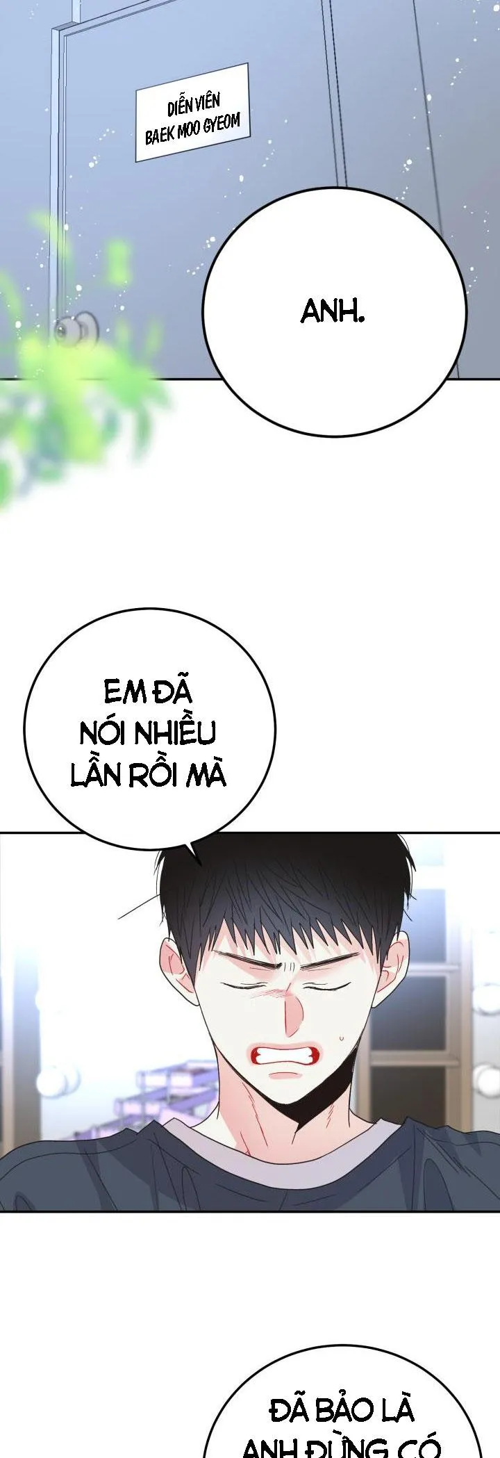 YÊU EM THÊM LẦN NỮA (LOVE ME AGAIN) Chapter 33 Trang 4