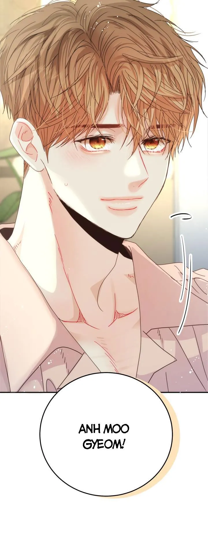 YÊU EM THÊM LẦN NỮA (LOVE ME AGAIN) Chapter 33 Trang 7