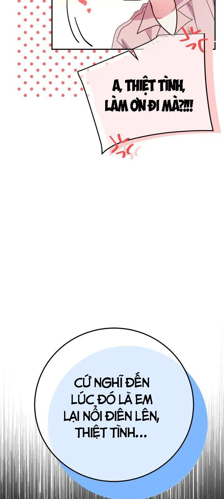 YÊU EM THÊM LẦN NỮA (LOVE ME AGAIN) Chapter 33 Trang 11