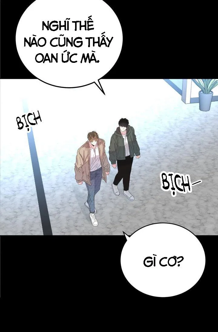 YÊU EM THÊM LẦN NỮA (LOVE ME AGAIN) Chapter 33 Trang 14